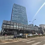 Bel Bourgeois 170 M2 Proche Gare Et Place Stanislas, *