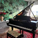 Bel Bourgeois 170 M2 Proche Gare Et Place Stanislas, Lejlighed