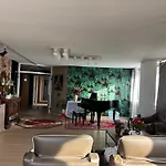 Bel Bourgeois 170 M2 Proche Gare Et Place Stanislas, Lejlighed *