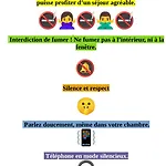 Lejlighed Bel Bourgeois 170 M2 Proche Gare Et Place Stanislas, *