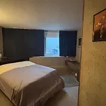 Bel Bourgeois 170 M2 Proche Gare Et Place Stanislas, Lejlighed