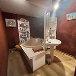 Bel Bourgeois 170 M2 Proche Gare Et Place Stanislas, Lejlighed