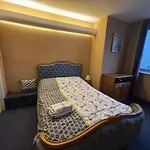 Bel Bourgeois 170 M2 Proche Gare Et Place Stanislas,