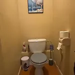 Lejlighed Bel Bourgeois 170 M2 Proche Gare Et Place Stanislas, Nancy