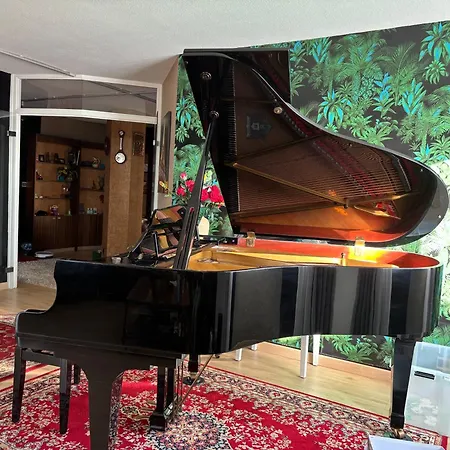 Appartamento Bel Bourgeois 170 M2 Proche Gare Et Place Stanislas,