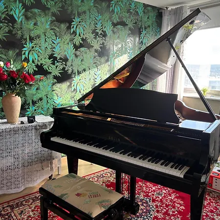 Bel Bourgeois 170 M2 Proche Gare Et Place Stanislas, Apartman