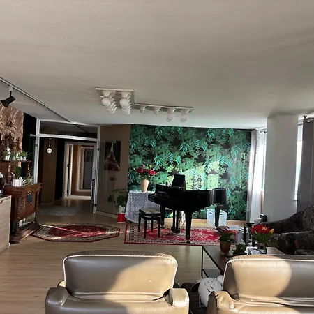 Bel Bourgeois 170 M2 Proche Gare Et Place Stanislas, Apartman *