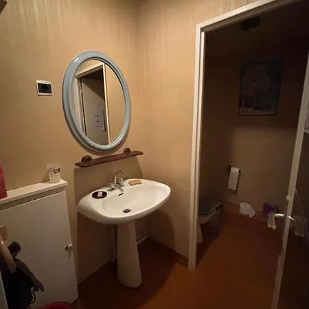 Bel Bourgeois 170 M2 Proche Gare Et Place Stanislas, Apartman