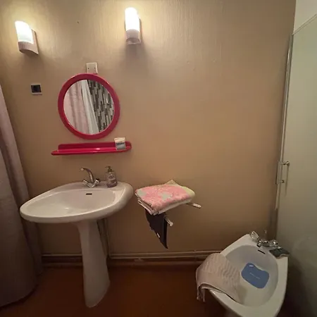 Appartamento Bel Bourgeois 170 M2 Proche Gare Et Place Stanislas,