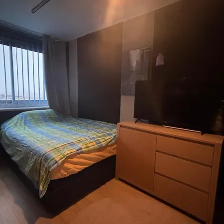 Apartament Bel Bourgeois 170 M2 Proche Gare Et Place Stanislas, Nancy