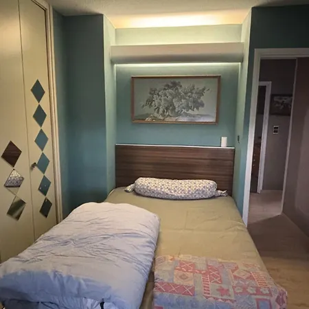 Apartament Bel Bourgeois 170 M2 Proche Gare Et Place Stanislas, *