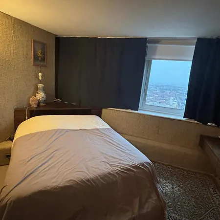 Bel Bourgeois 170 M2 Proche Gare Et Place Stanislas, *