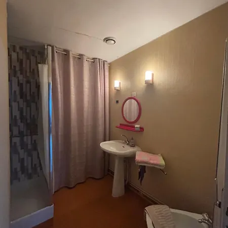 Apartman Bel Bourgeois 170 M2 Proche Gare Et Place Stanislas,