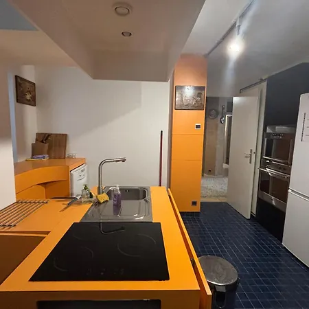 Bel Bourgeois 170 M2 Proche Gare Et Place Stanislas, Nancy