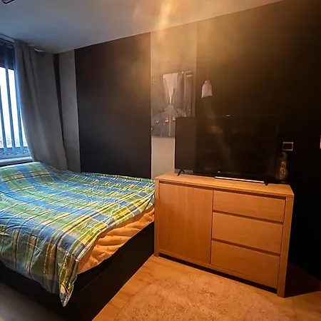 Apartman Bel Bourgeois 170 M2 Proche Gare Et Place Stanislas, *