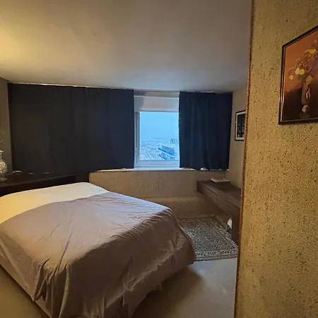 Bel Bourgeois 170 M2 Proche Gare Et Place Stanislas, Apartment