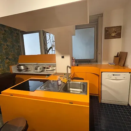 Appartamento Bel Bourgeois 170 M2 Proche Gare Et Place Stanislas, Nancy