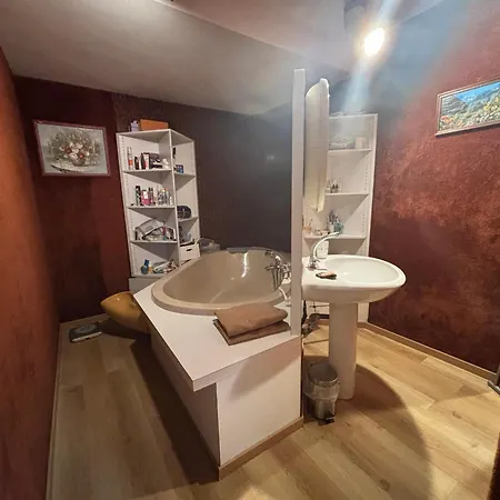 Bel Bourgeois 170 M2 Proche Gare Et Place Stanislas, Appartamento