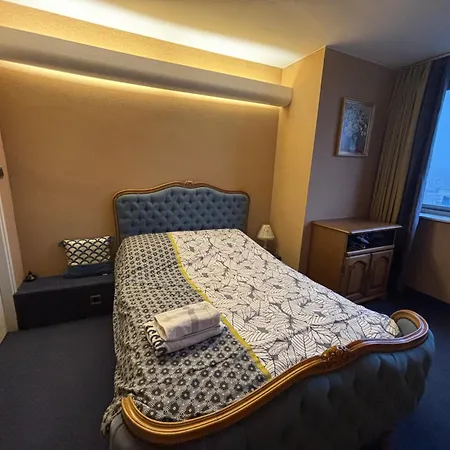 Bel Bourgeois 170 M2 Proche Gare Et Place Stanislas,