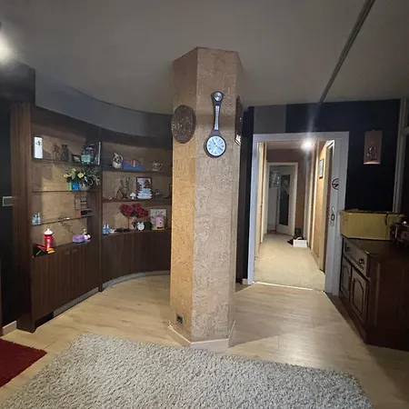 Bel Bourgeois 170 M2 Proche Gare Et Place Stanislas, Appartamento *