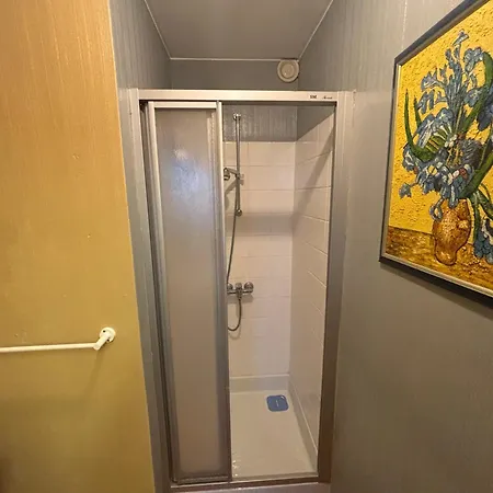 Bel Bourgeois 170 M2 Proche Gare Et Place Stanislas, Appartamento *