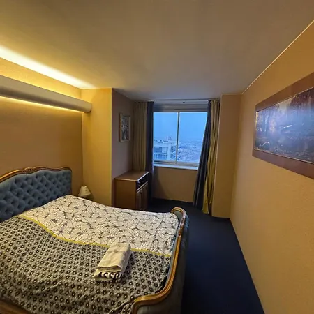 Apartman Bel Bourgeois 170 M2 Proche Gare Et Place Stanislas, Nancy