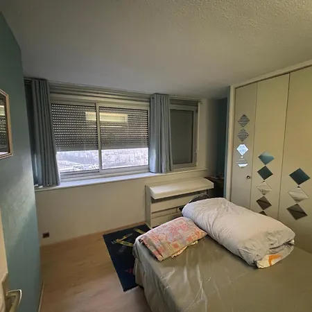 Bel Bourgeois 170 M2 Proche Gare Et Place Stanislas,