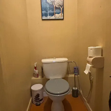 Appartamento Bel Bourgeois 170 M2 Proche Gare Et Place Stanislas, Nancy