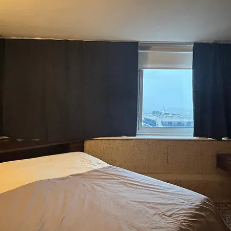 Bel Bourgeois 170 M2 Proche Gare Et Place Stanislas, Apartamento *