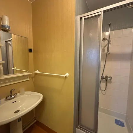 Apartment Bel Bourgeois 170 M2 Proche Gare Et Place Stanislas, *