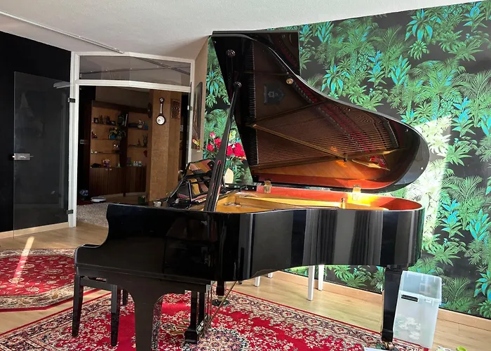 Apartamento Bel Bourgeois 170 M2 Proche Gare Et Place Stanislas,