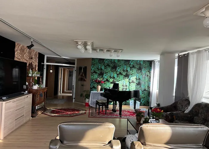 Bel Bourgeois 170 M2 Proche Gare Et Place Stanislas, Apartamento *