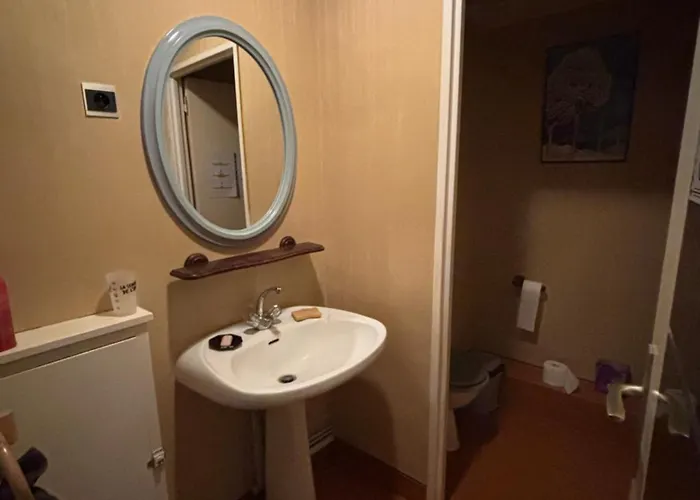 Bel Bourgeois 170 M2 Proche Gare Et Place Stanislas, Apartamento