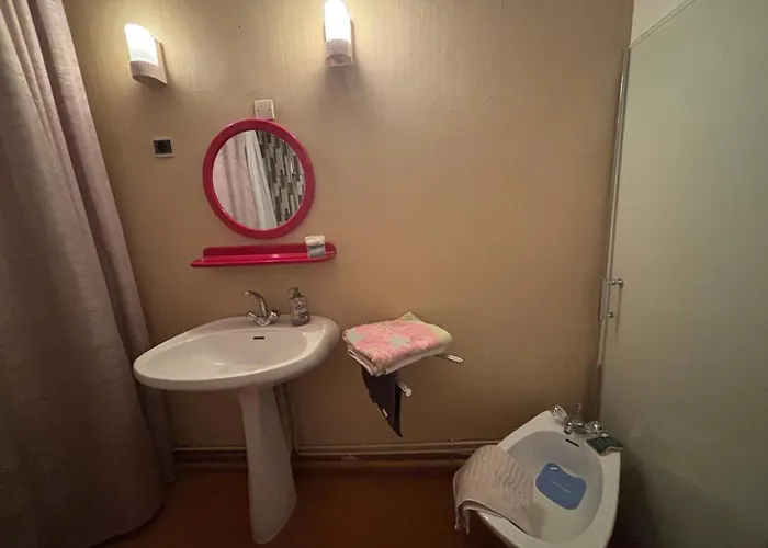 Apartamento Bel Bourgeois 170 M2 Proche Gare Et Place Stanislas,