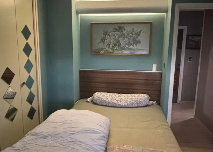 Apartamento Bel Bourgeois 170 M2 Proche Gare Et Place Stanislas, *