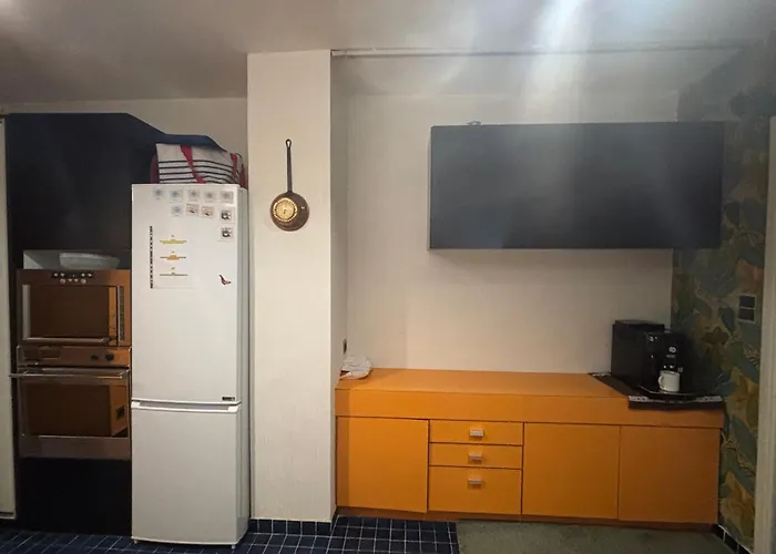 公寓 Bel Bourgeois 170 M2 Proche Gare Et Place Stanislas, *