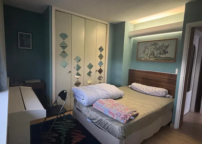 Bel Bourgeois 170 M2 Proche Gare Et Place Stanislas, Apartamento Nancy