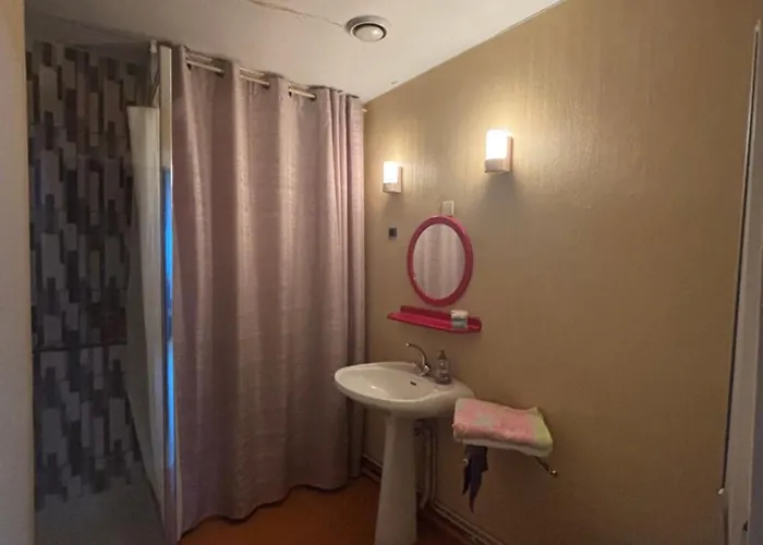 公寓 Bel Bourgeois 170 M2 Proche Gare Et Place Stanislas,