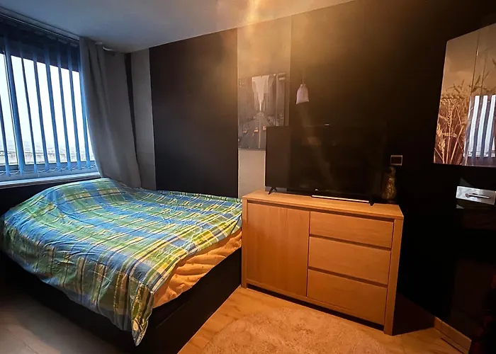 Apartamento Bel Bourgeois 170 M2 Proche Gare Et Place Stanislas, *