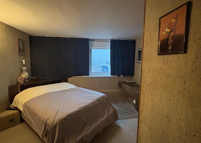 Bel Bourgeois 170 M2 Proche Gare Et Place Stanislas, Apartamento