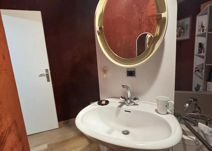 Bel Bourgeois 170 M2 Proche Gare Et Place Stanislas, 南锡