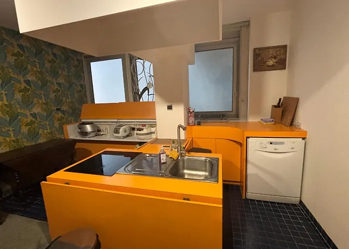 Apartamento Bel Bourgeois 170 M2 Proche Gare Et Place Stanislas, Nancy