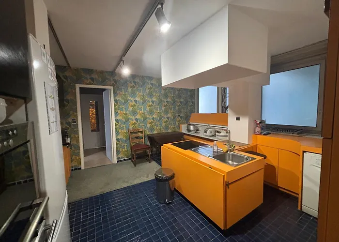 Bel Bourgeois 170 M2 Proche Gare Et Place Stanislas, 南锡