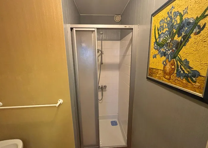 Bel Bourgeois 170 M2 Proche Gare Et Place Stanislas, 公寓 *