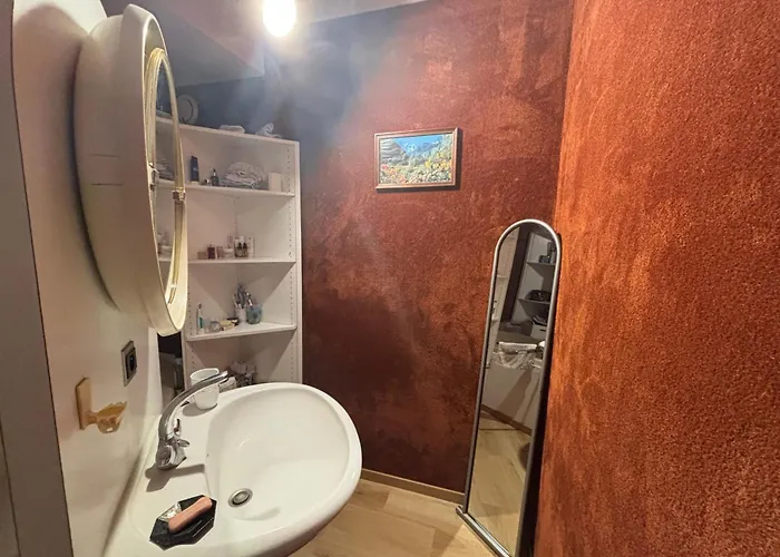 Bel Bourgeois 170 M2 Proche Gare Et Place Stanislas, Apartamento