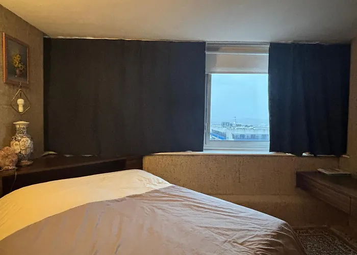 Bel Bourgeois 170 M2 Proche Gare Et Place Stanislas, Apartamento *