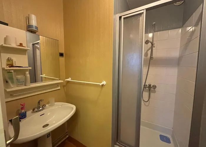 Appartement Bel Bourgeois 170 M2 Proche Gare Et Place Stanislas, *